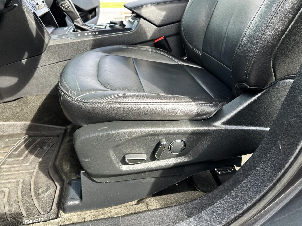 Ford Explorer XLT 4WD 2018