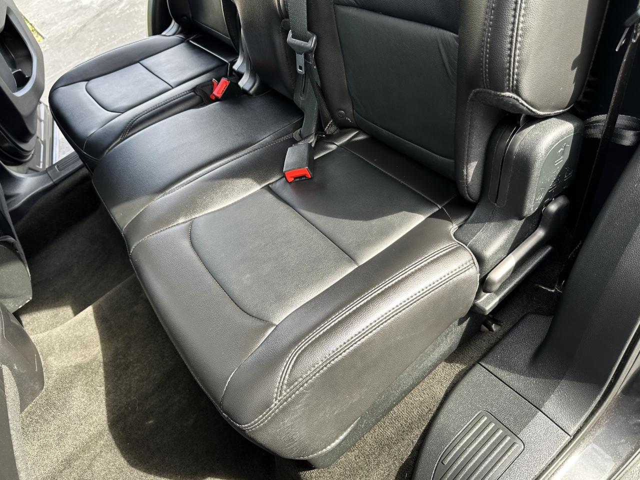 Ford Explorer XLT 4WD 2018