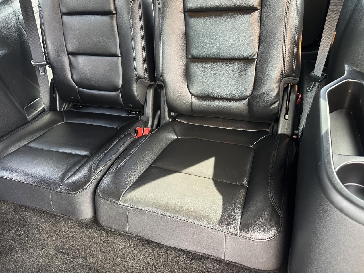 Ford Explorer XLT 4WD 2018