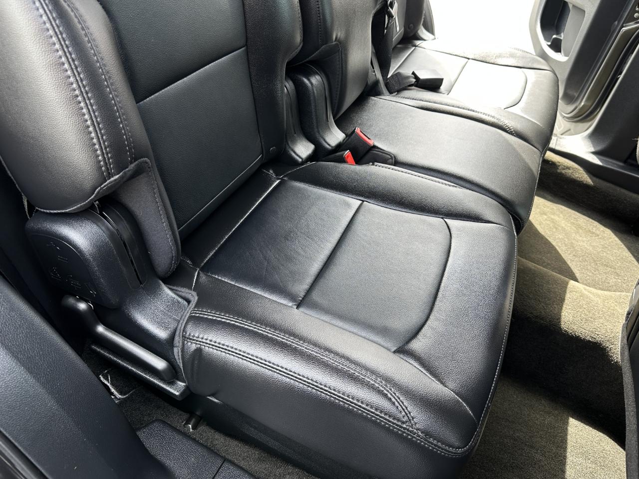 Ford Explorer XLT 4WD 2018
