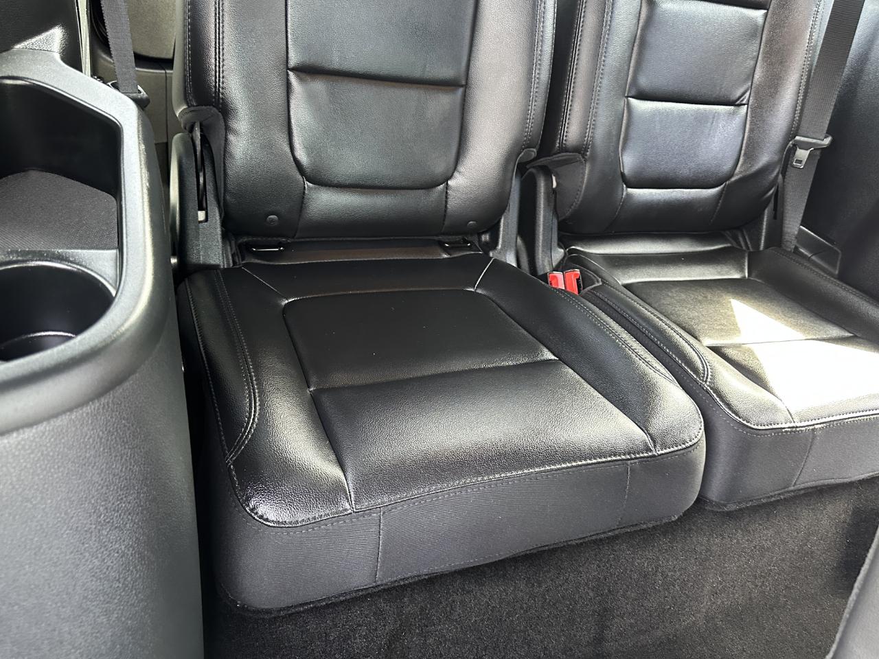 Ford Explorer XLT 4WD 2018