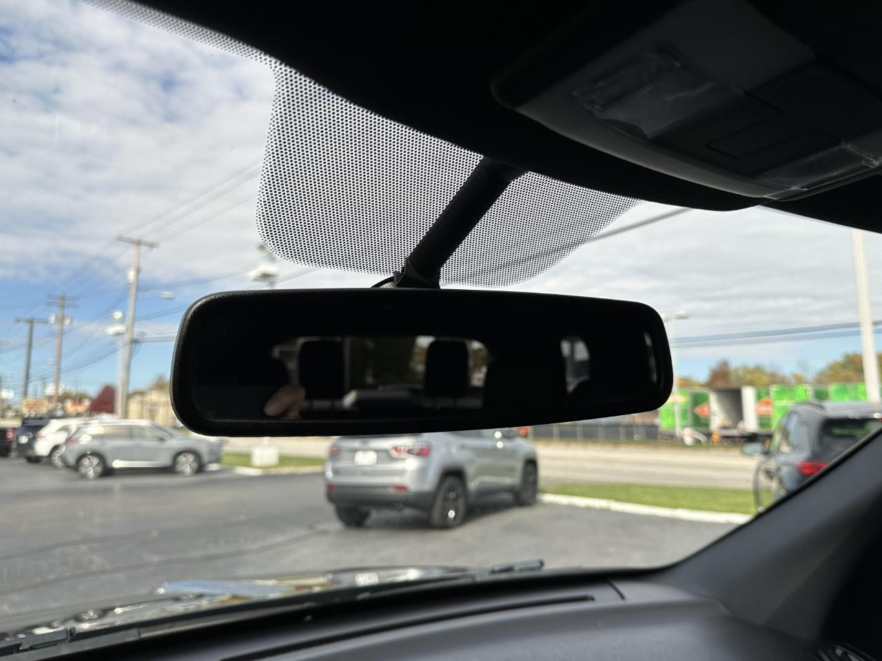 Ford Explorer XLT 4WD 2018