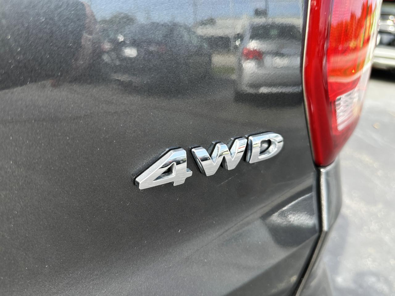 Ford Explorer XLT 4WD 2018
