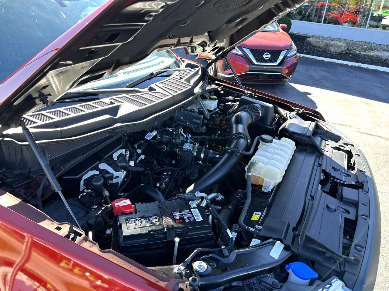 Ford F-150 4WD SuperCrew 145" XLT 2023