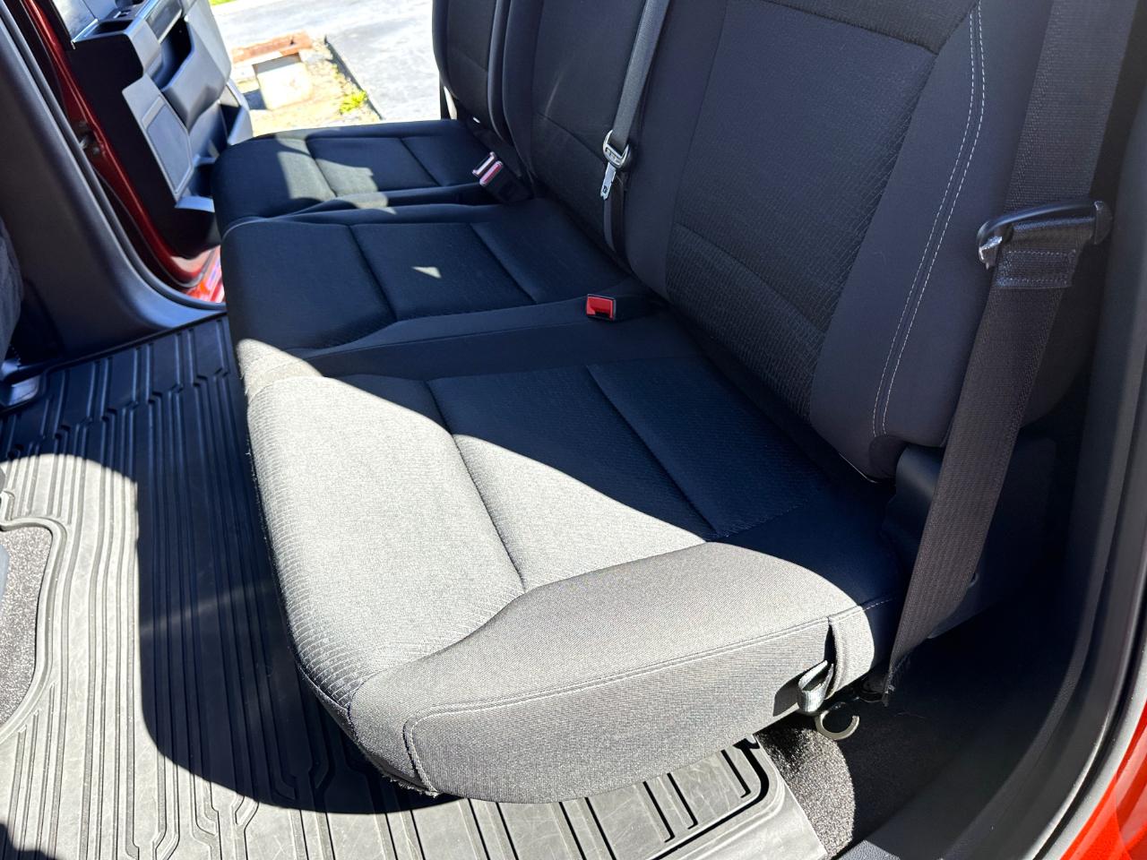 Ford F-150 4WD SuperCrew 145" XLT 2023