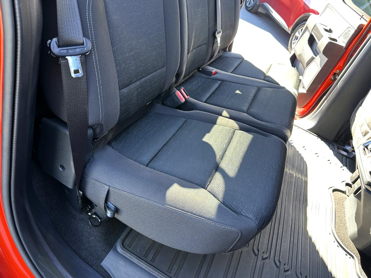 Ford F-150 4WD SuperCrew 145" XLT 2023