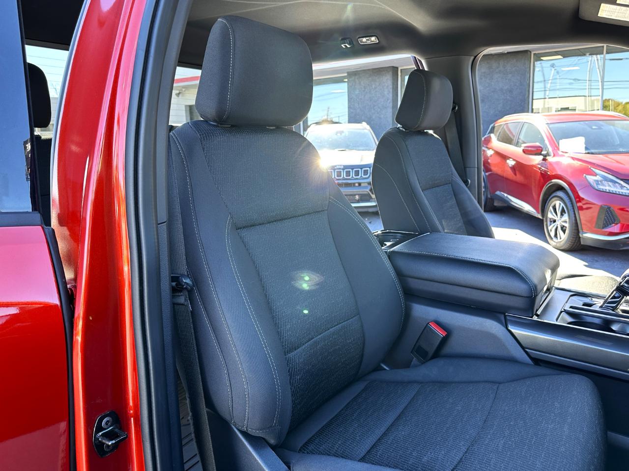 Ford F-150 4WD SuperCrew 145" XLT 2023