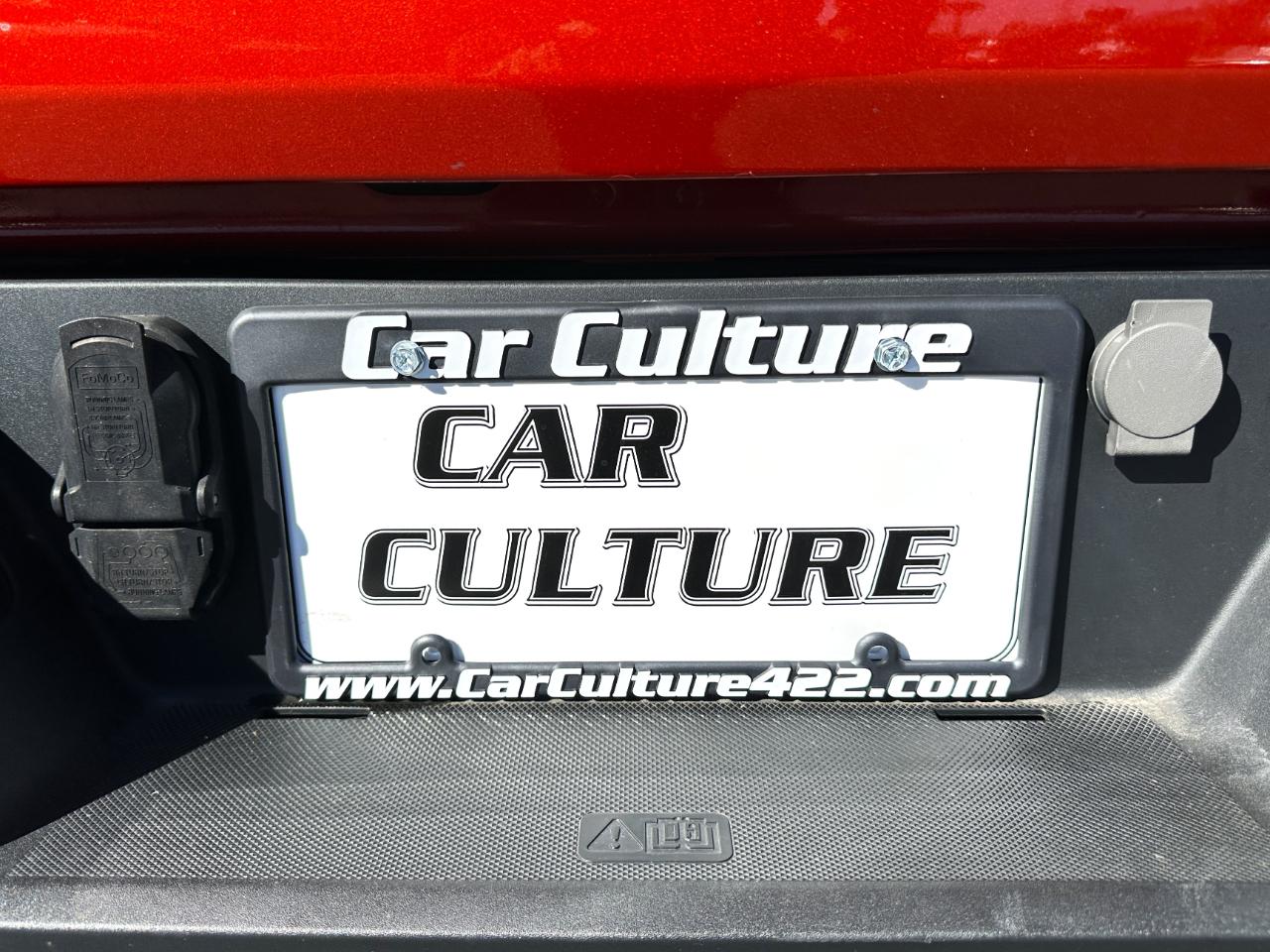 Ford F-150 4WD SuperCrew 145" XLT 2023