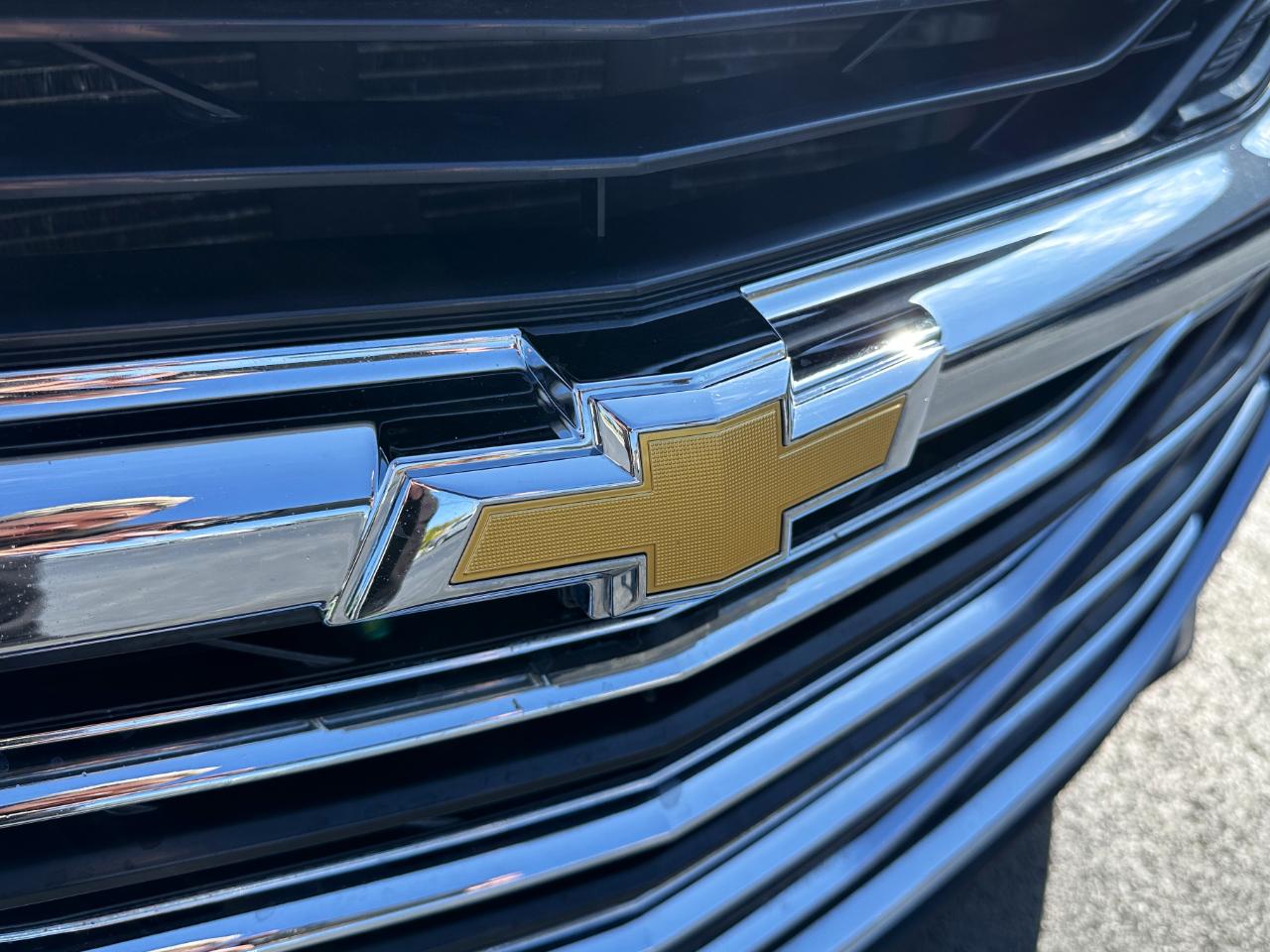 Chevrolet Malibu LS 2020