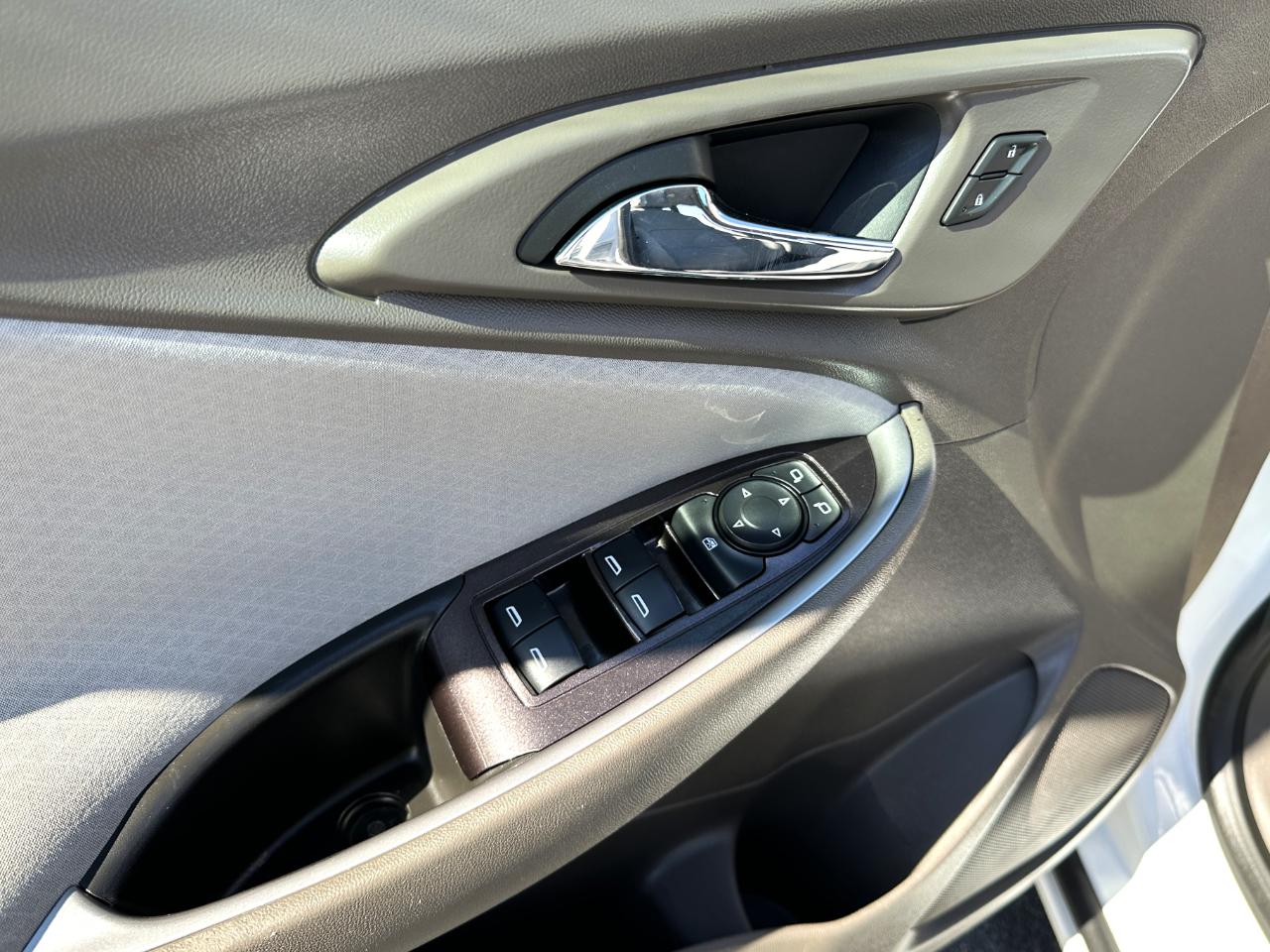 Chevrolet Malibu LS 2020