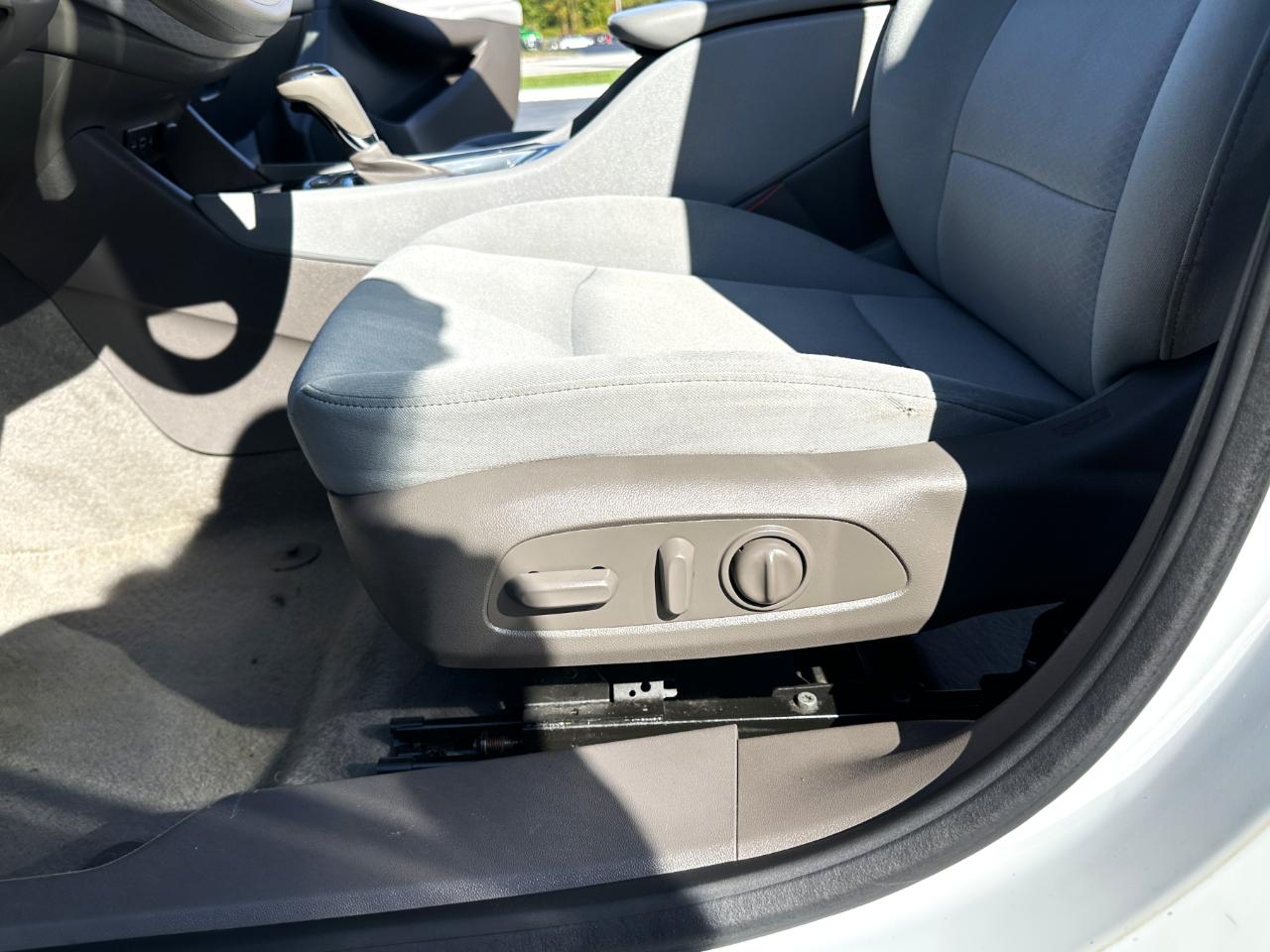 Chevrolet Malibu LS 2020