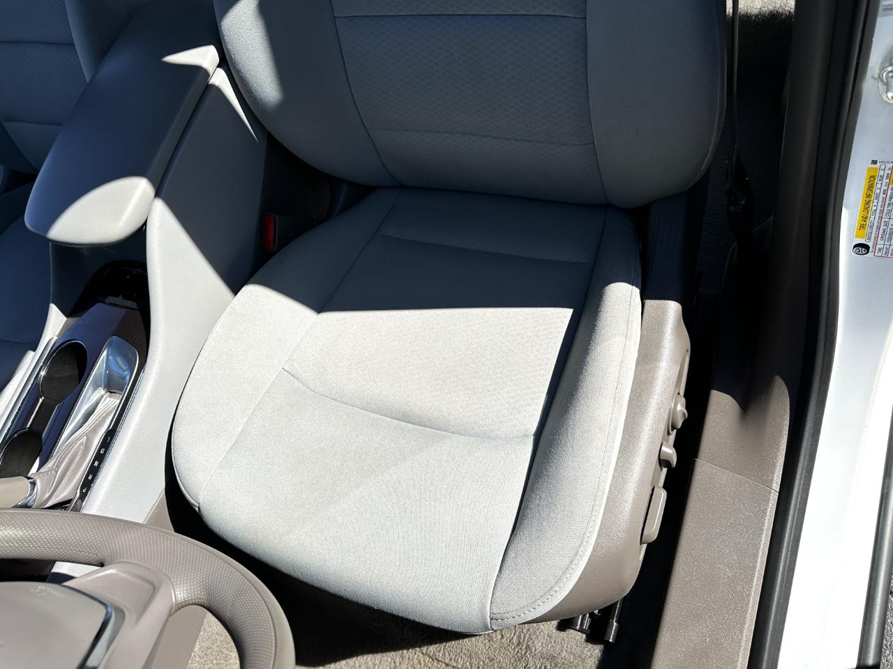Chevrolet Malibu LS 2020