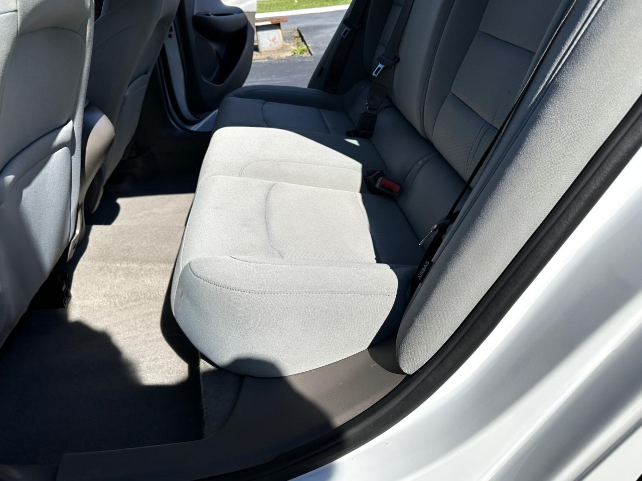 Chevrolet Malibu LS 2020