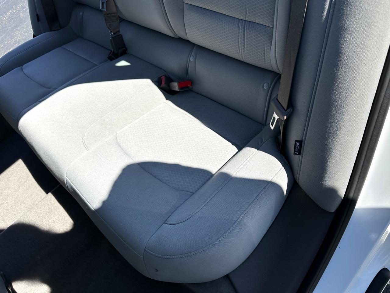 Chevrolet Malibu LS 2020