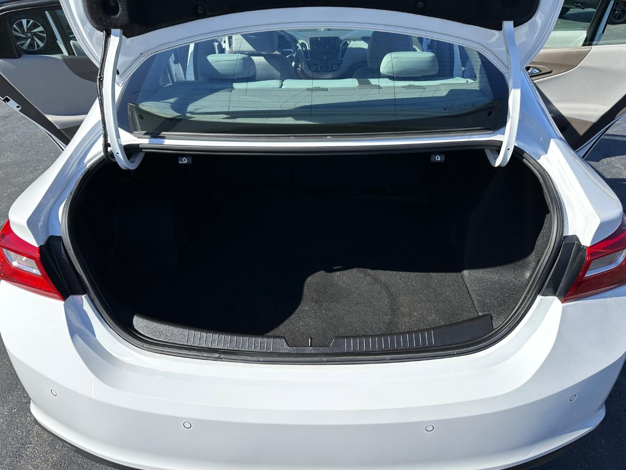 Chevrolet Malibu LS 2020