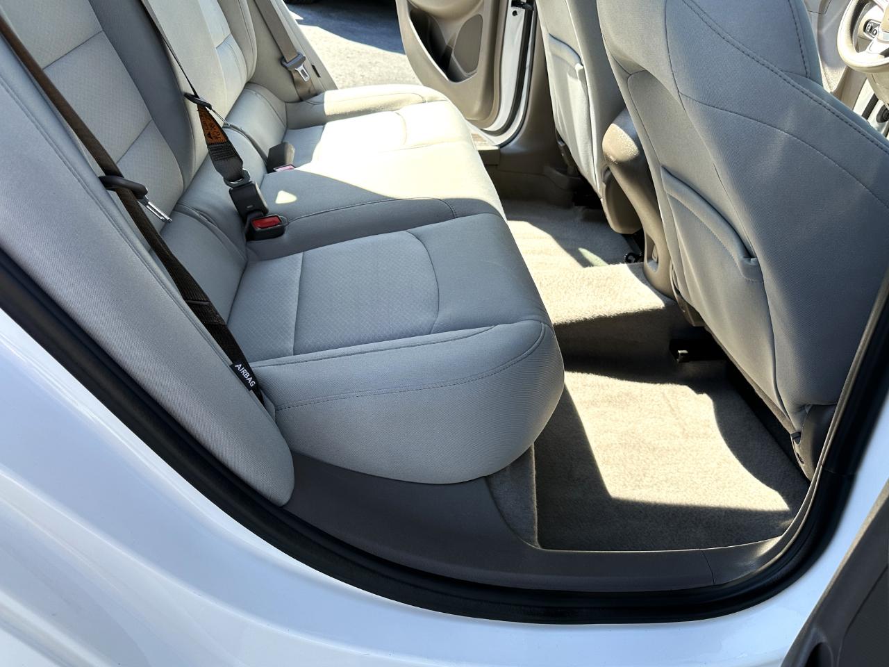 Chevrolet Malibu LS 2020