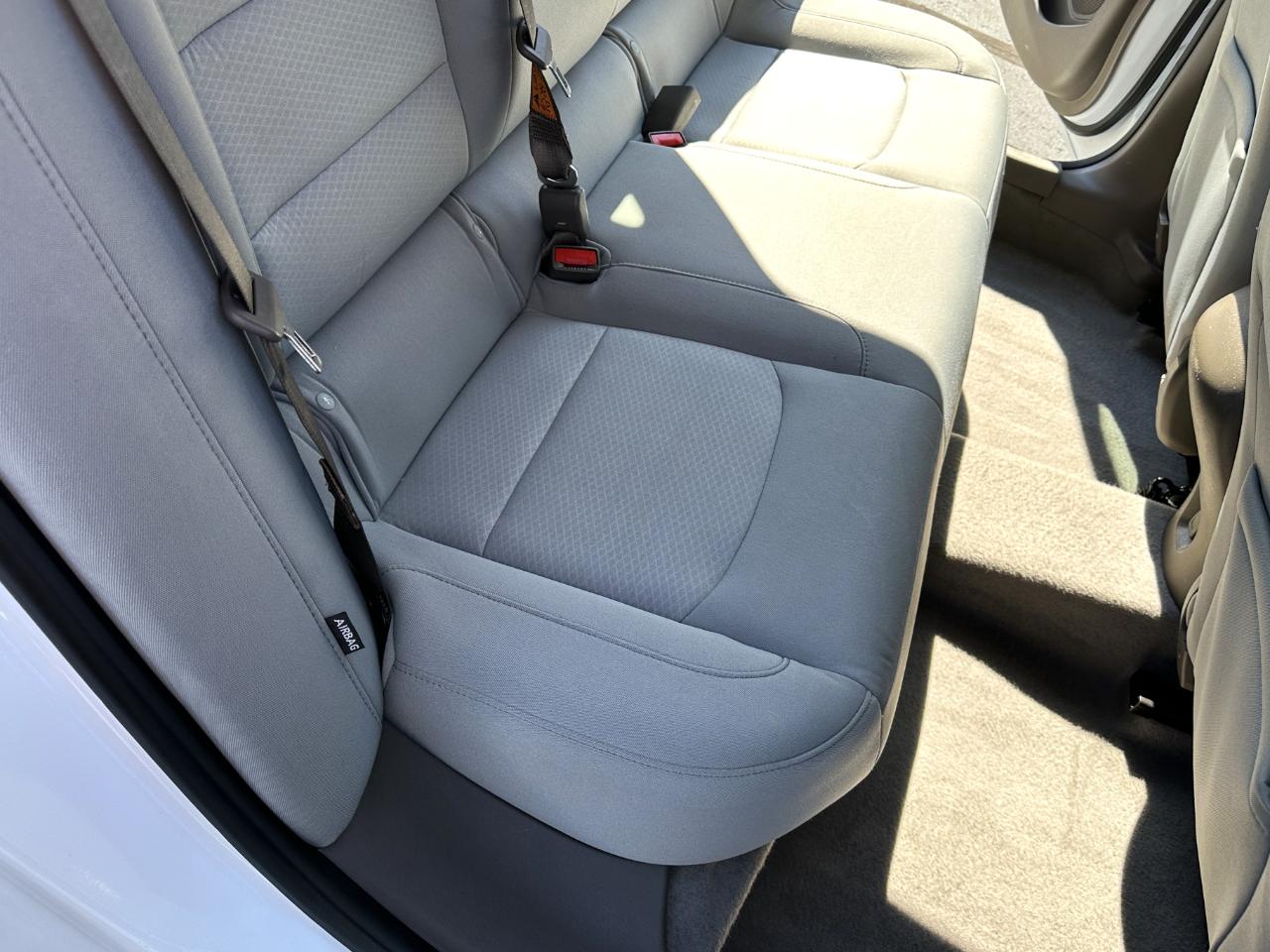 Chevrolet Malibu LS 2020