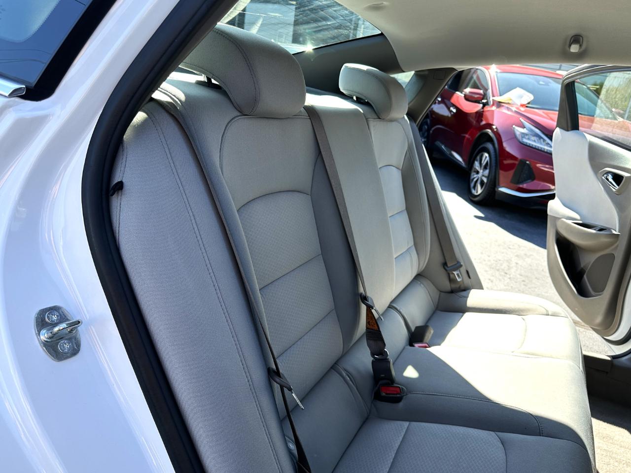 Chevrolet Malibu LS 2020