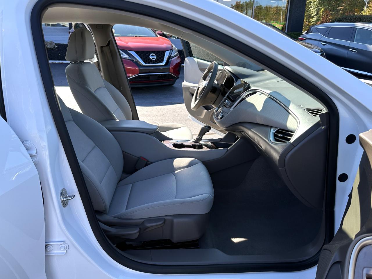 Chevrolet Malibu LS 2020