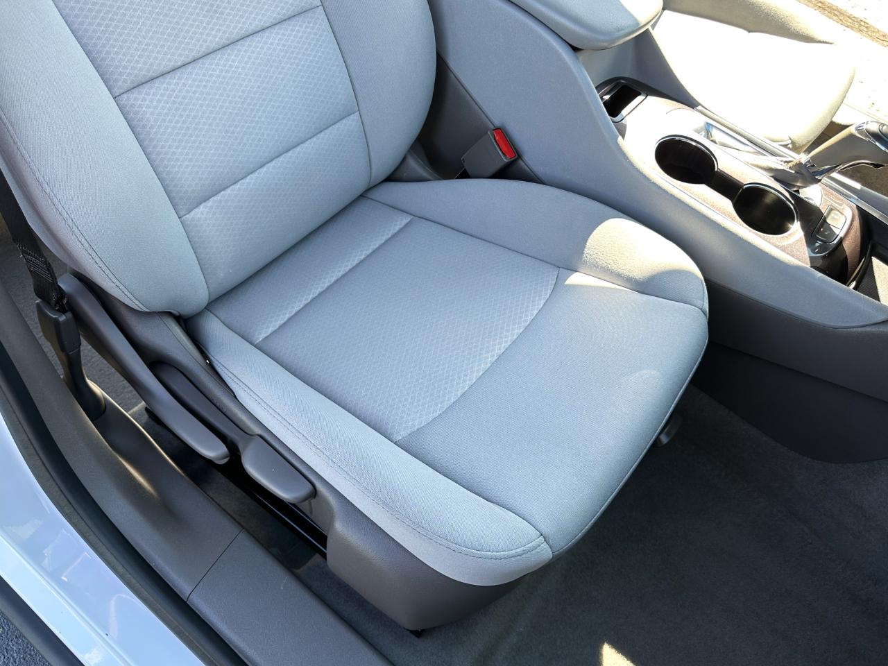 Chevrolet Malibu LS 2020