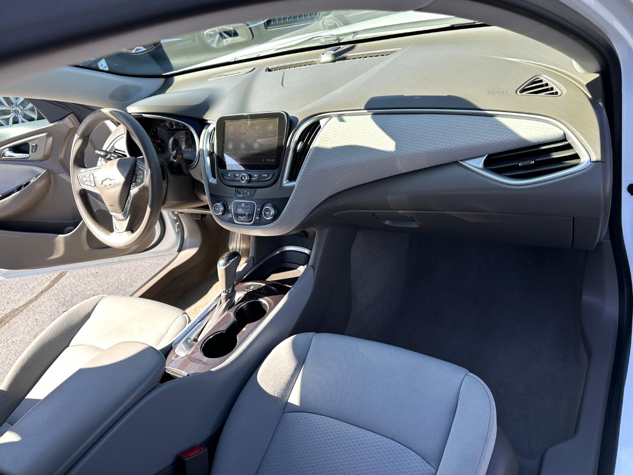 Chevrolet Malibu LS 2020