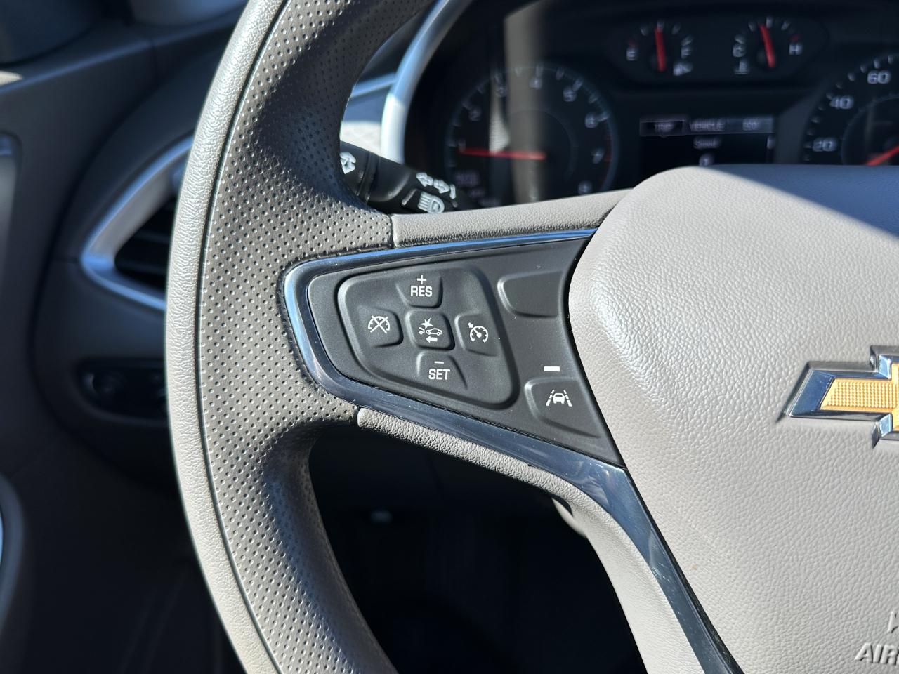 Chevrolet Malibu LS 2020