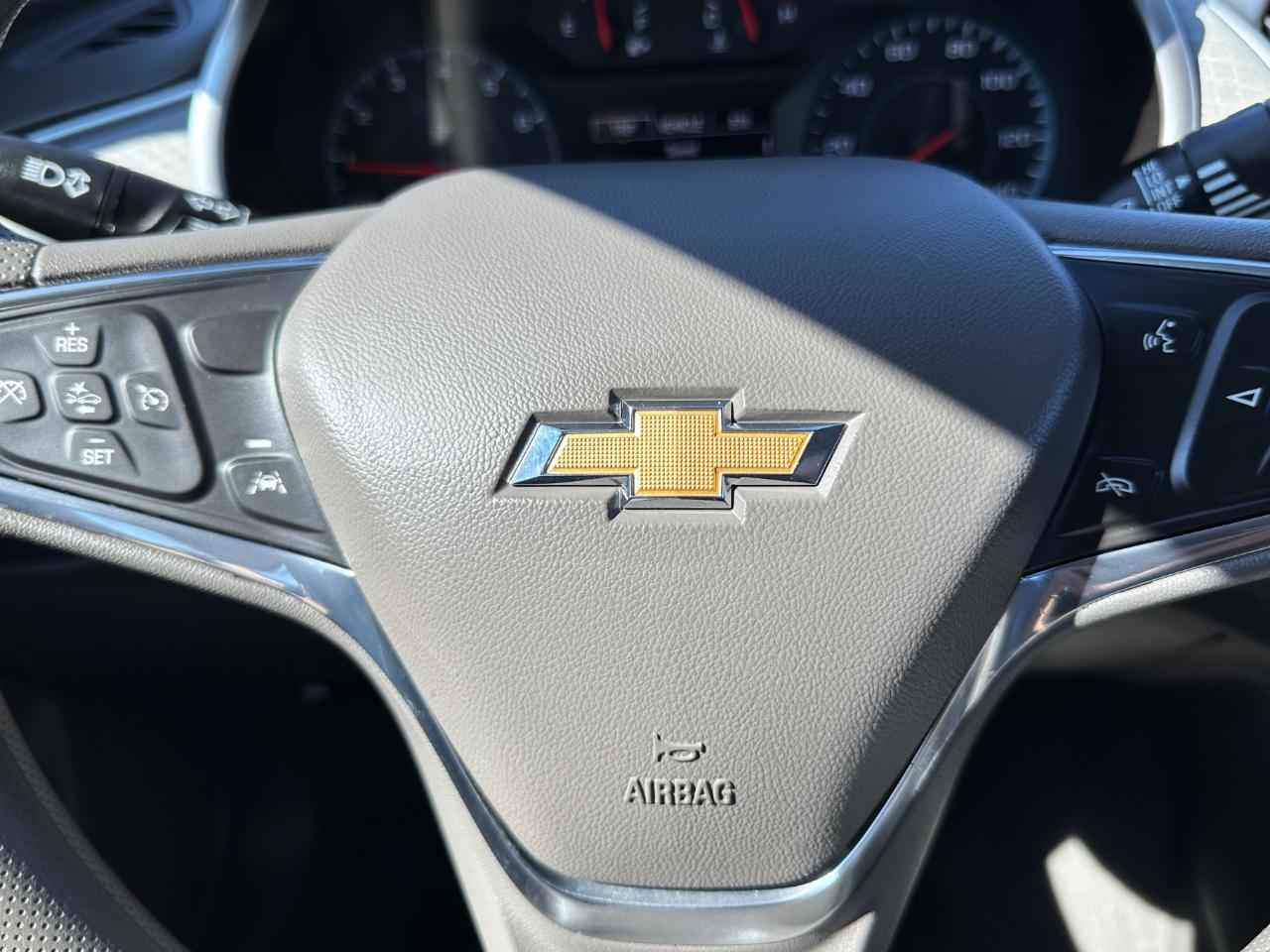 Chevrolet Malibu LS 2020