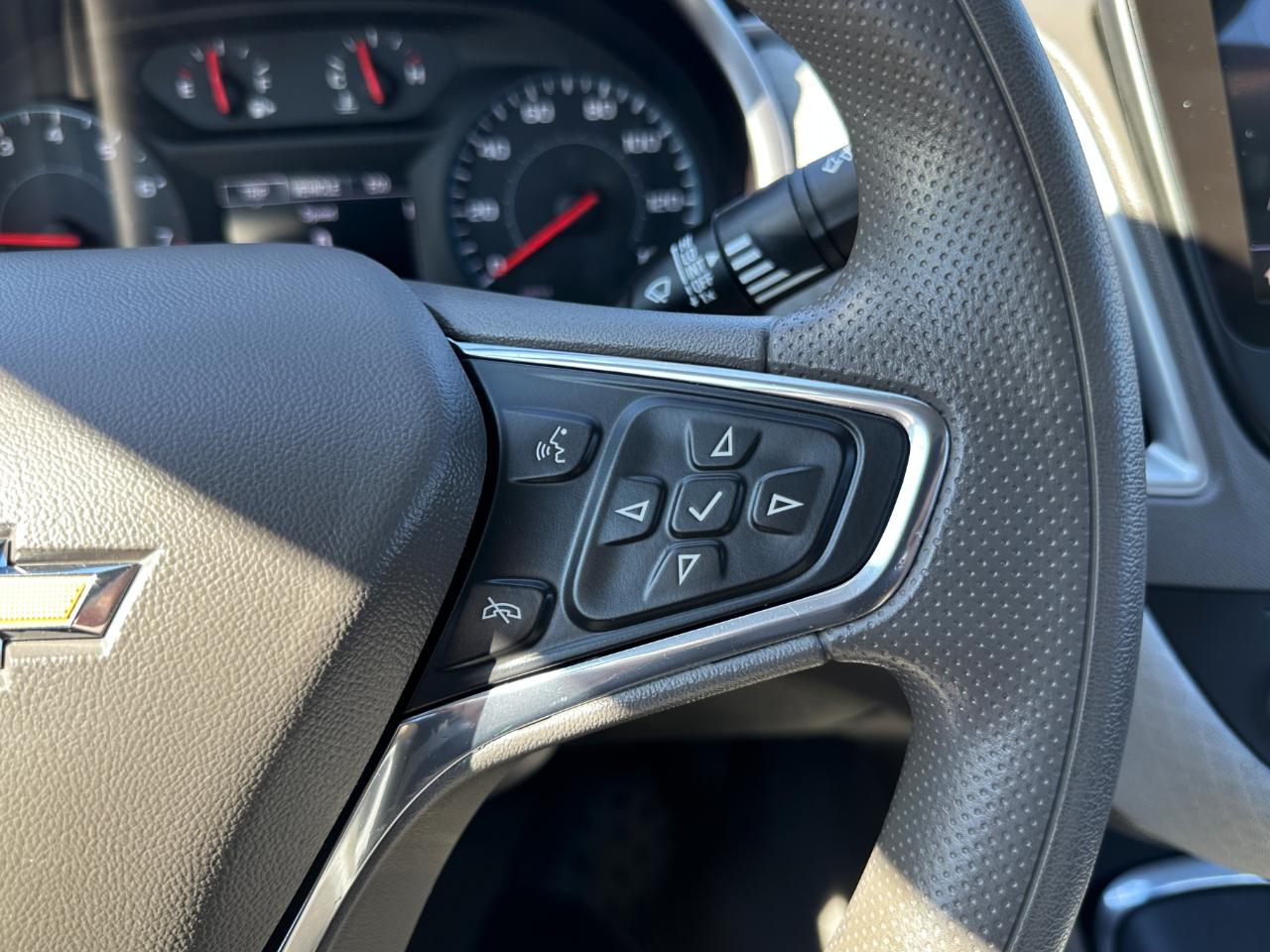 Chevrolet Malibu LS 2020