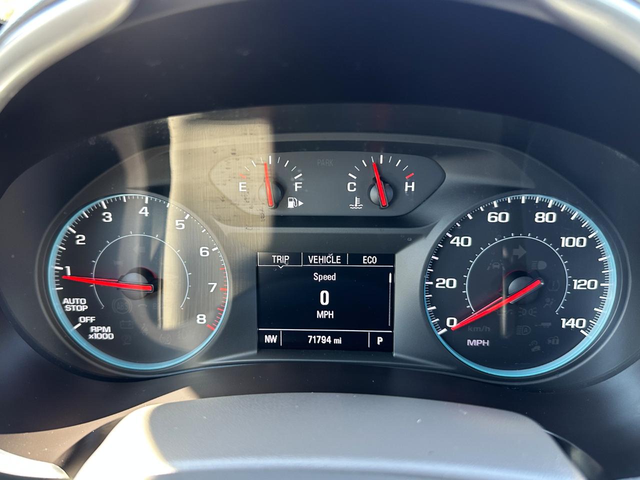Chevrolet Malibu LS 2020
