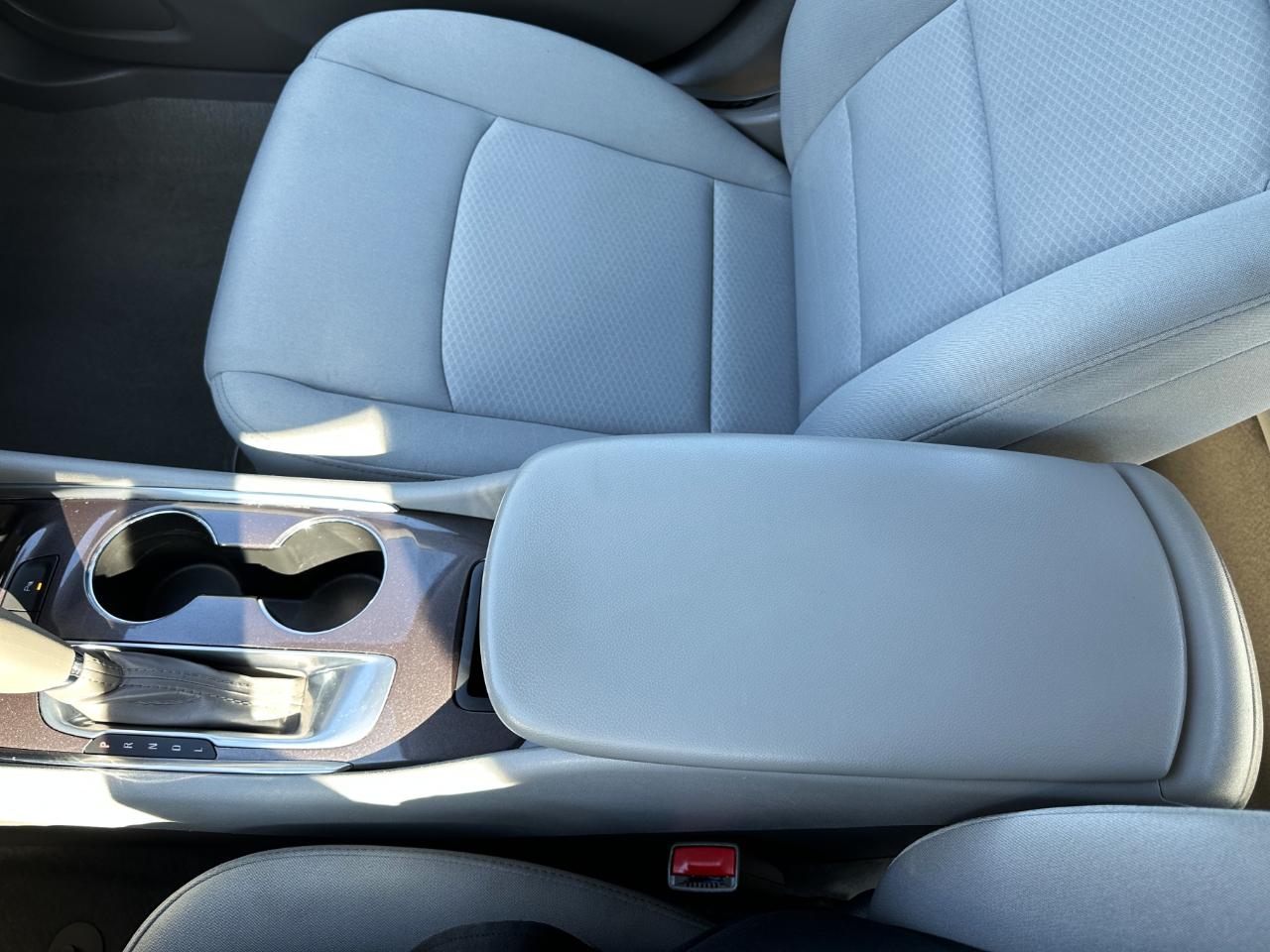 Chevrolet Malibu LS 2020