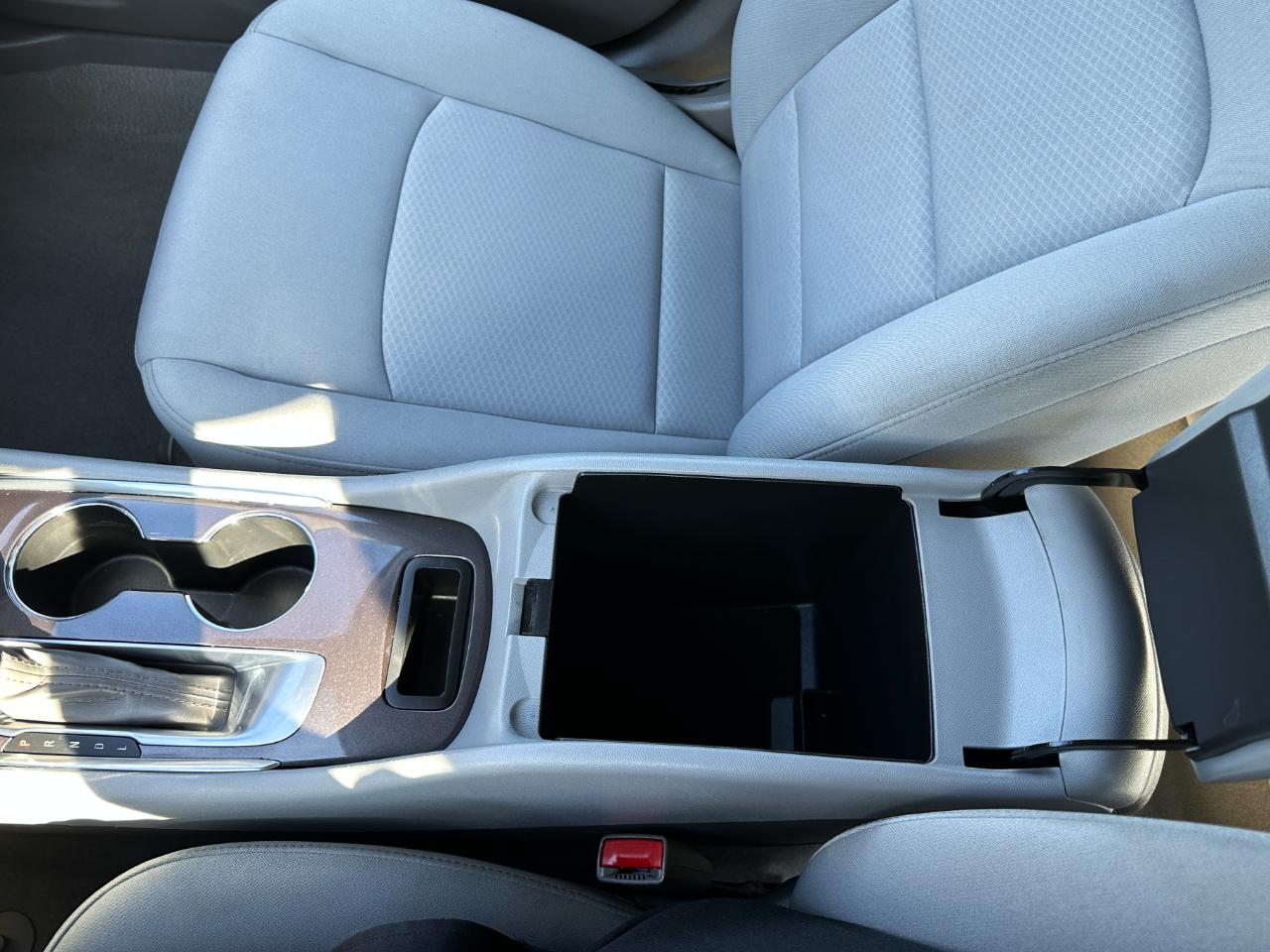 Chevrolet Malibu LS 2020
