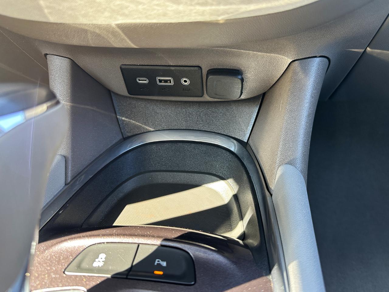 Chevrolet Malibu LS 2020