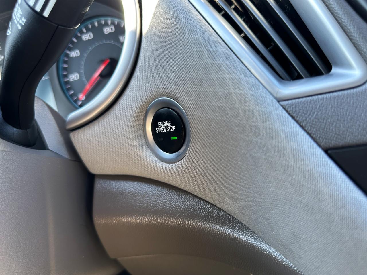 Chevrolet Malibu LS 2020