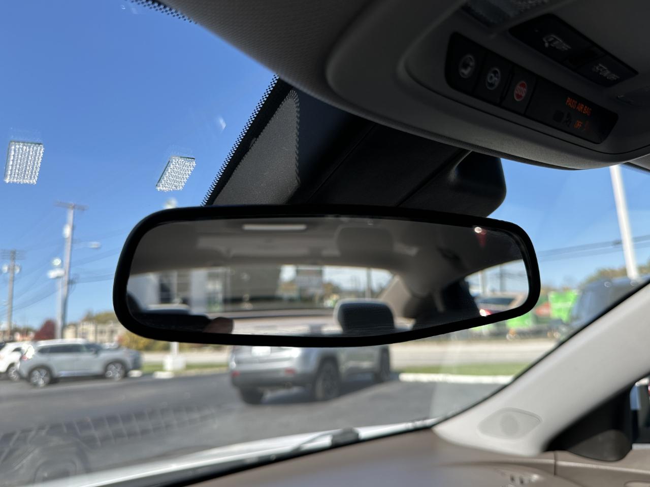 Chevrolet Malibu LS 2020