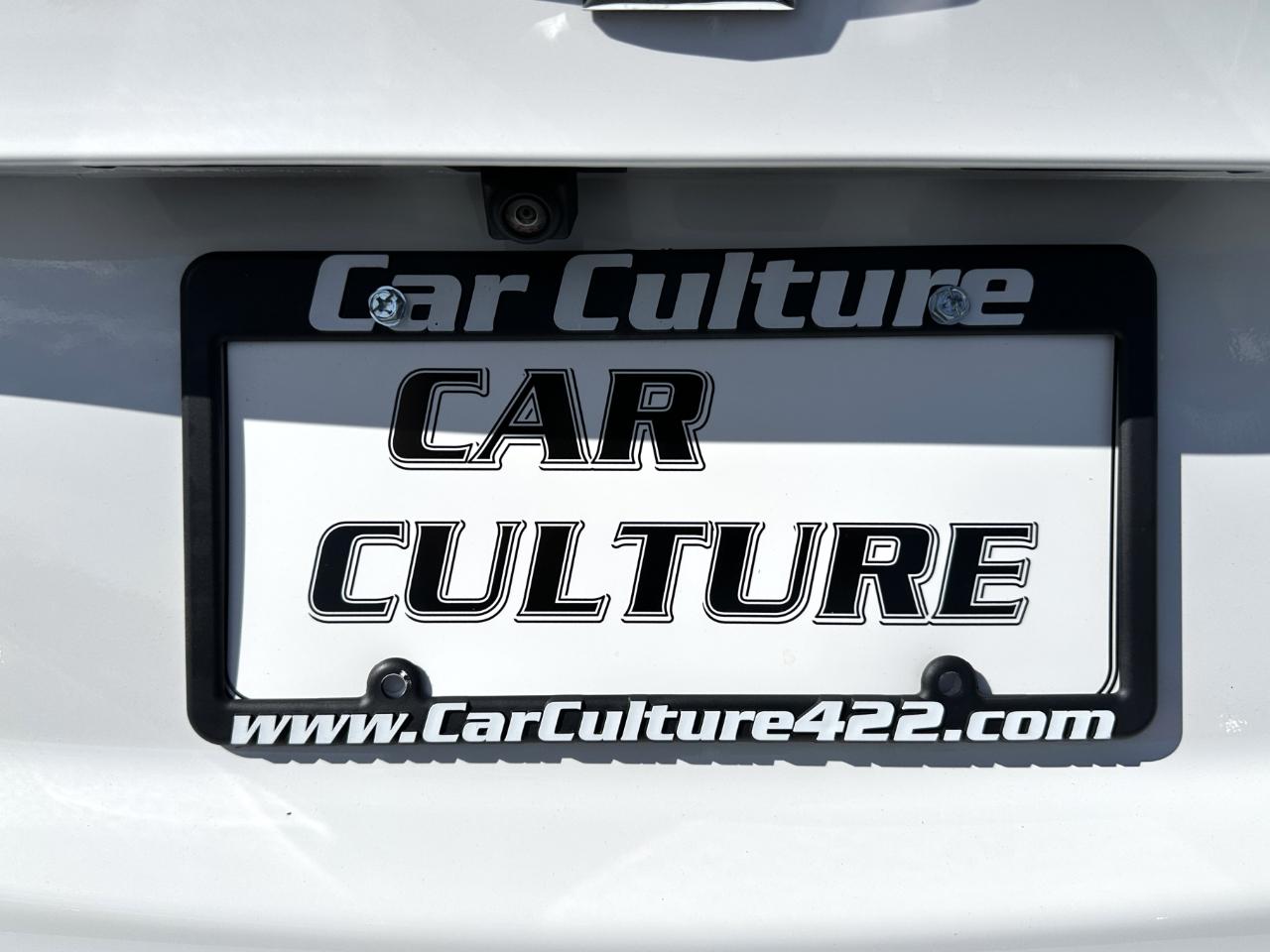 Chevrolet Malibu LS 2020
