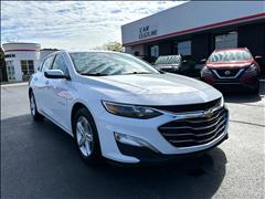 2020 Chevrolet Malibu 