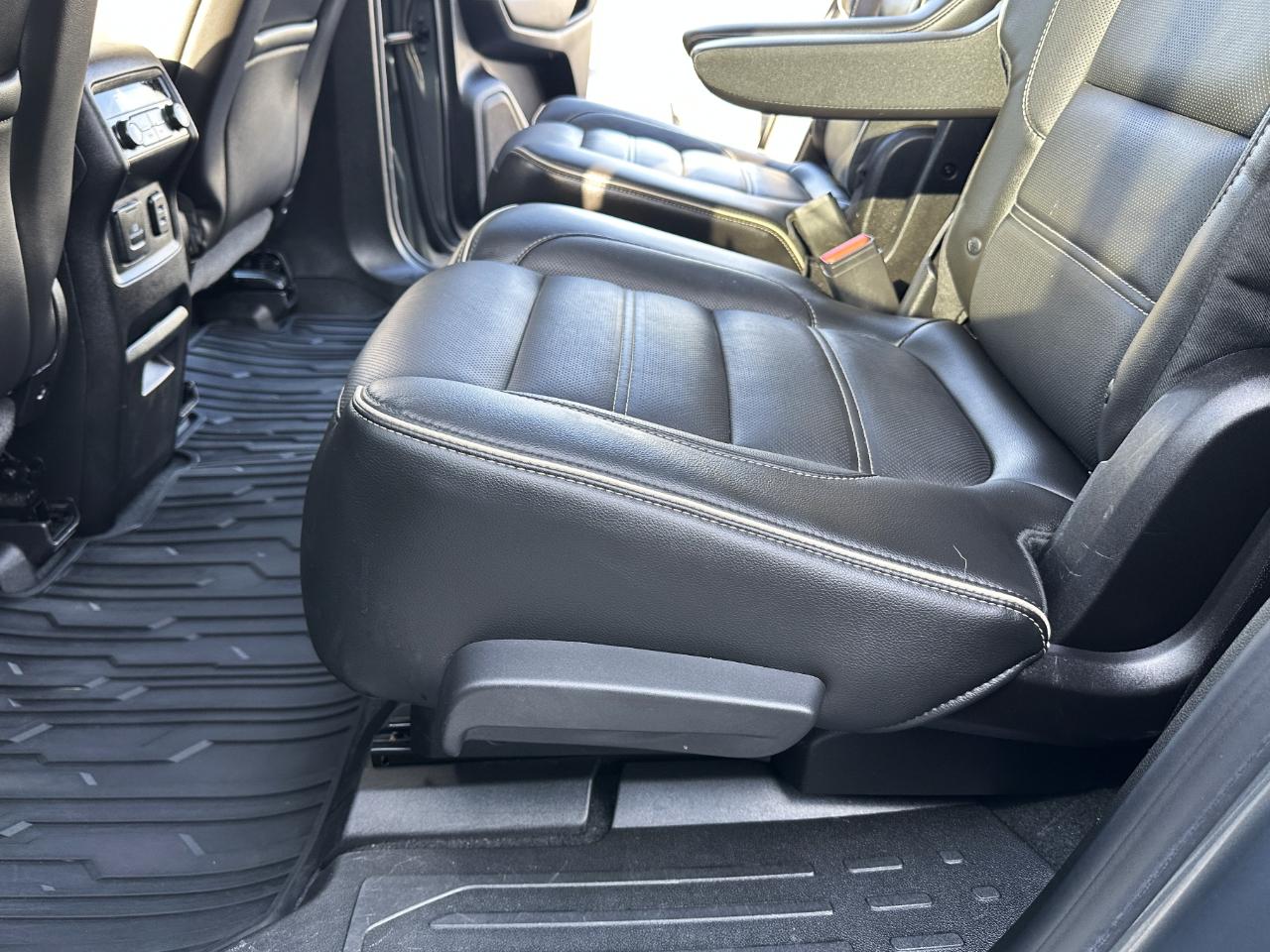 GMC Acadia AWD 4dr Denali 2018