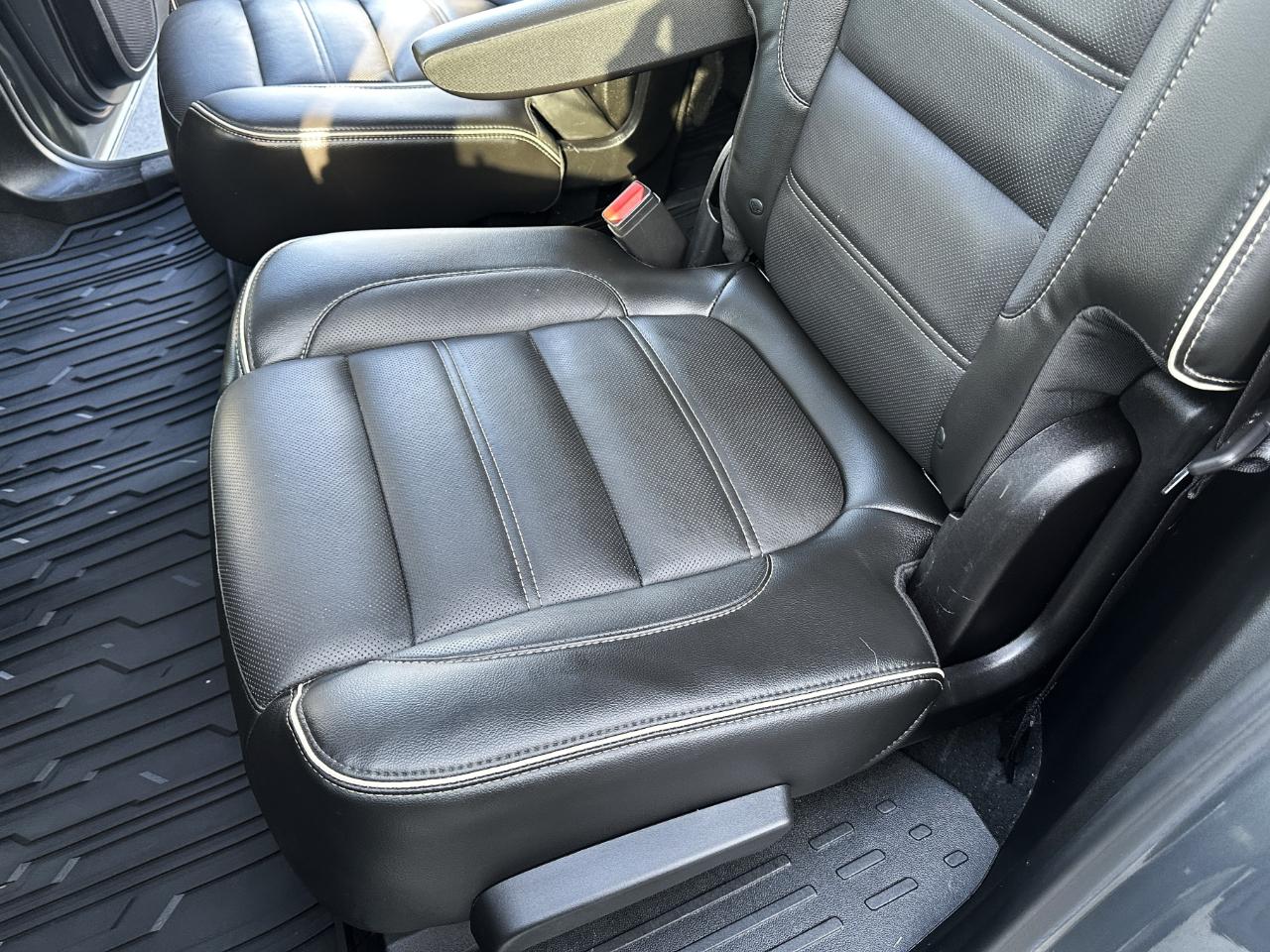 GMC Acadia AWD 4dr Denali 2018