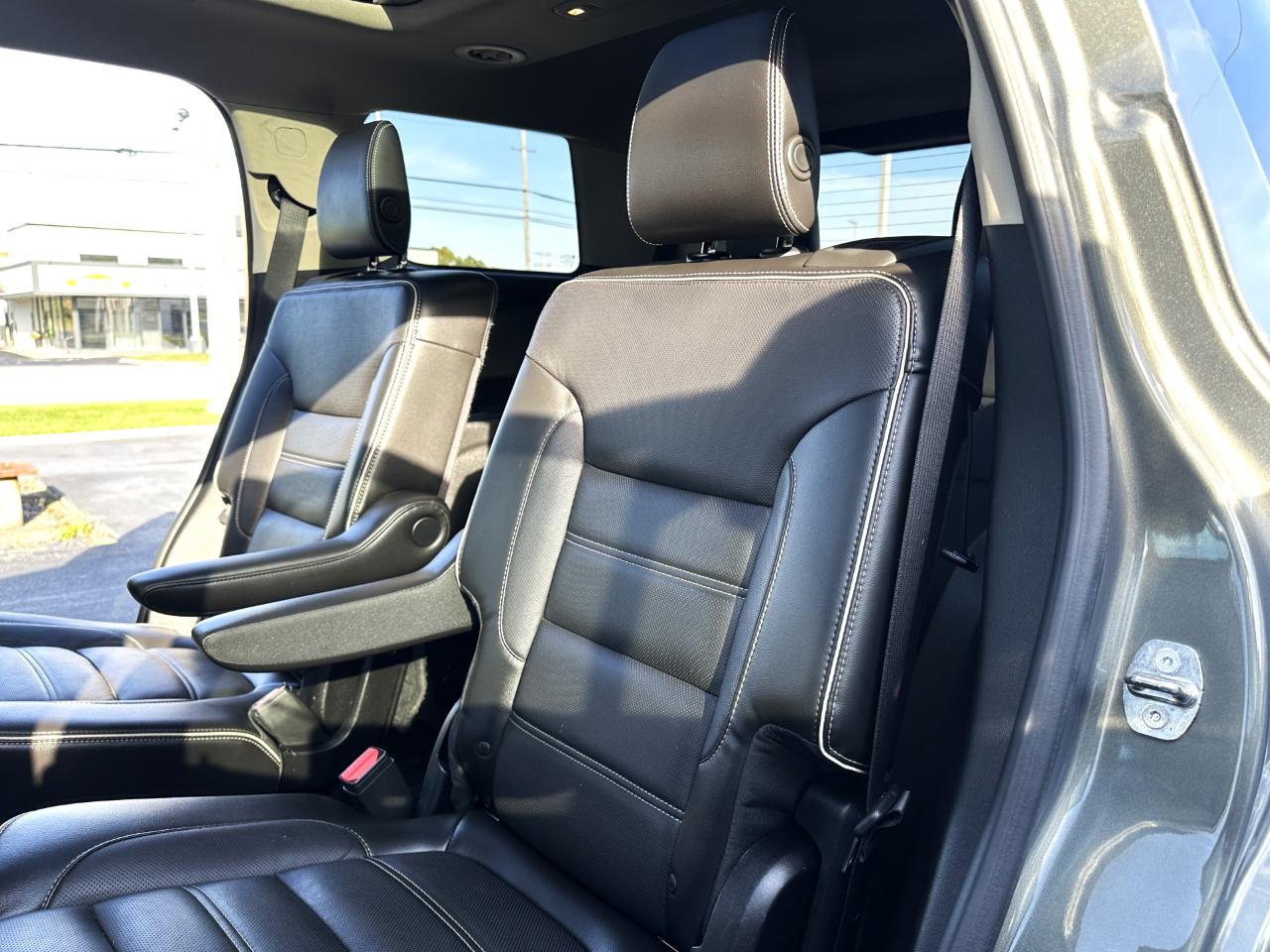 GMC Acadia AWD 4dr Denali 2018