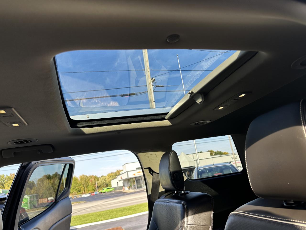 GMC Acadia AWD 4dr Denali 2018