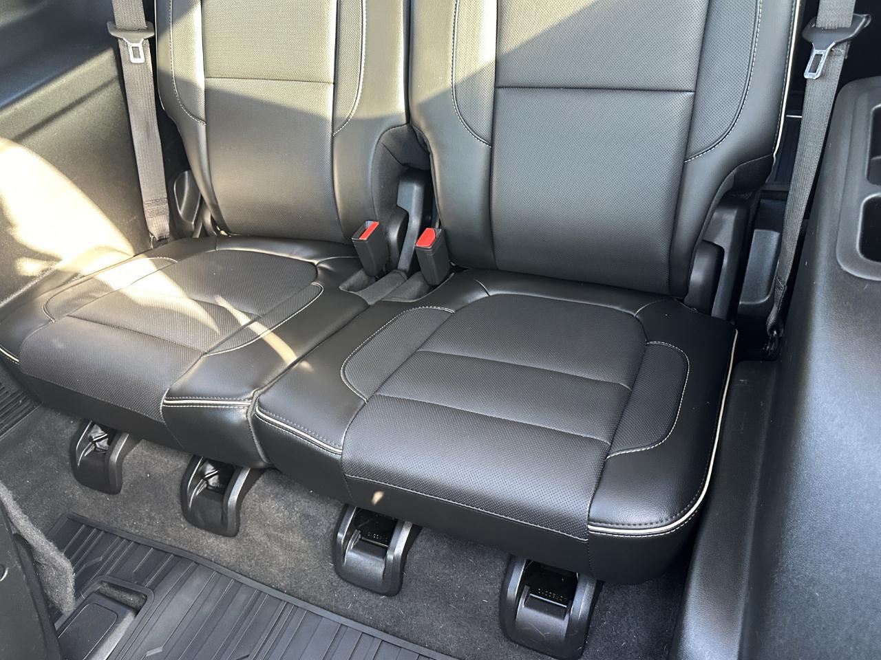 GMC Acadia AWD 4dr Denali 2018