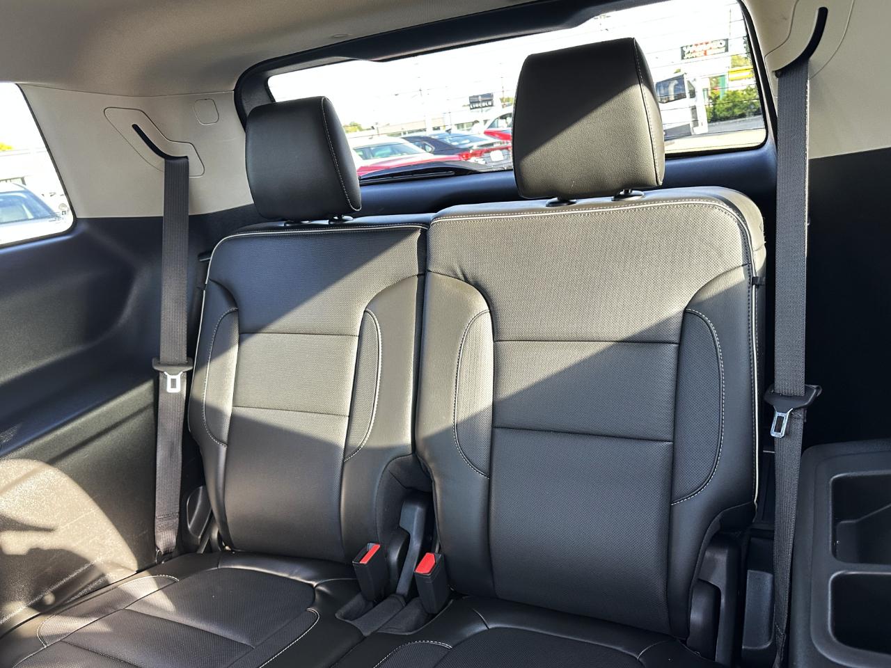 GMC Acadia AWD 4dr Denali 2018