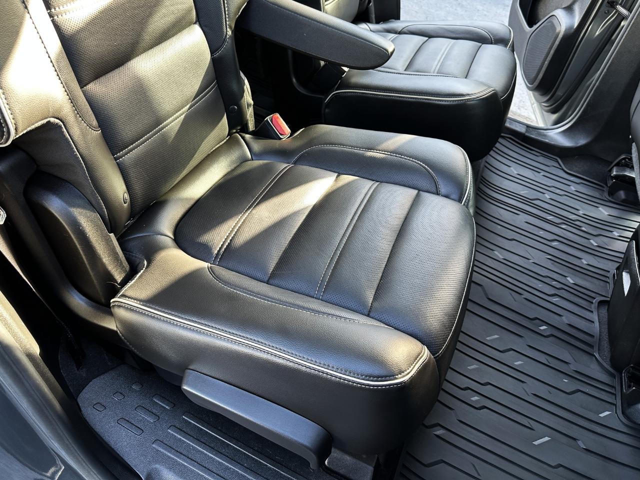 GMC Acadia AWD 4dr Denali 2018