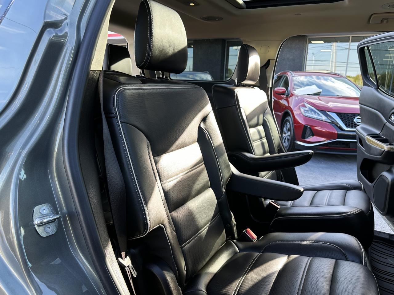 GMC Acadia AWD 4dr Denali 2018