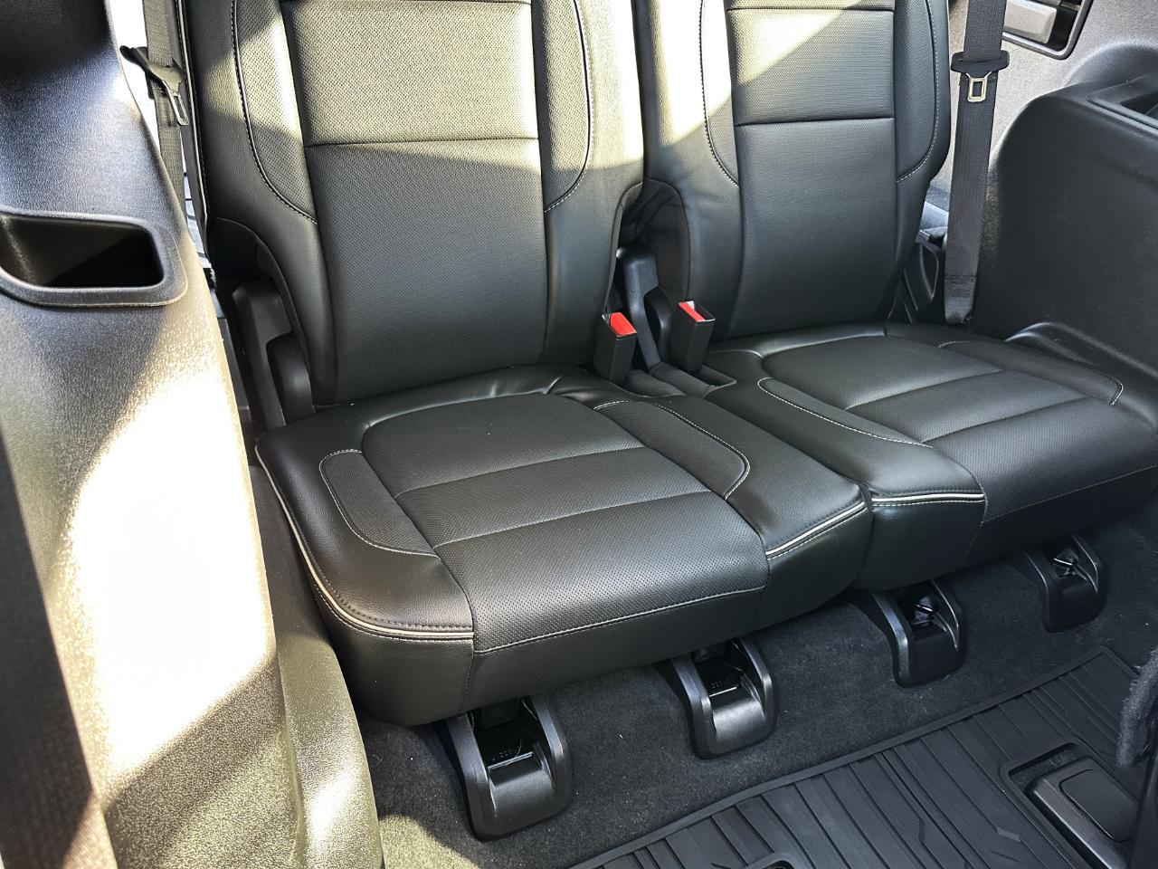 GMC Acadia AWD 4dr Denali 2018