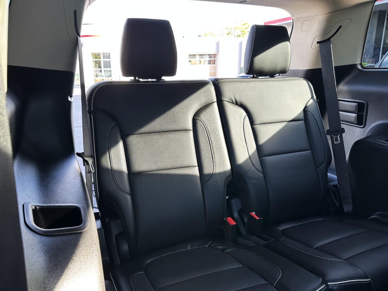 GMC Acadia AWD 4dr Denali 2018