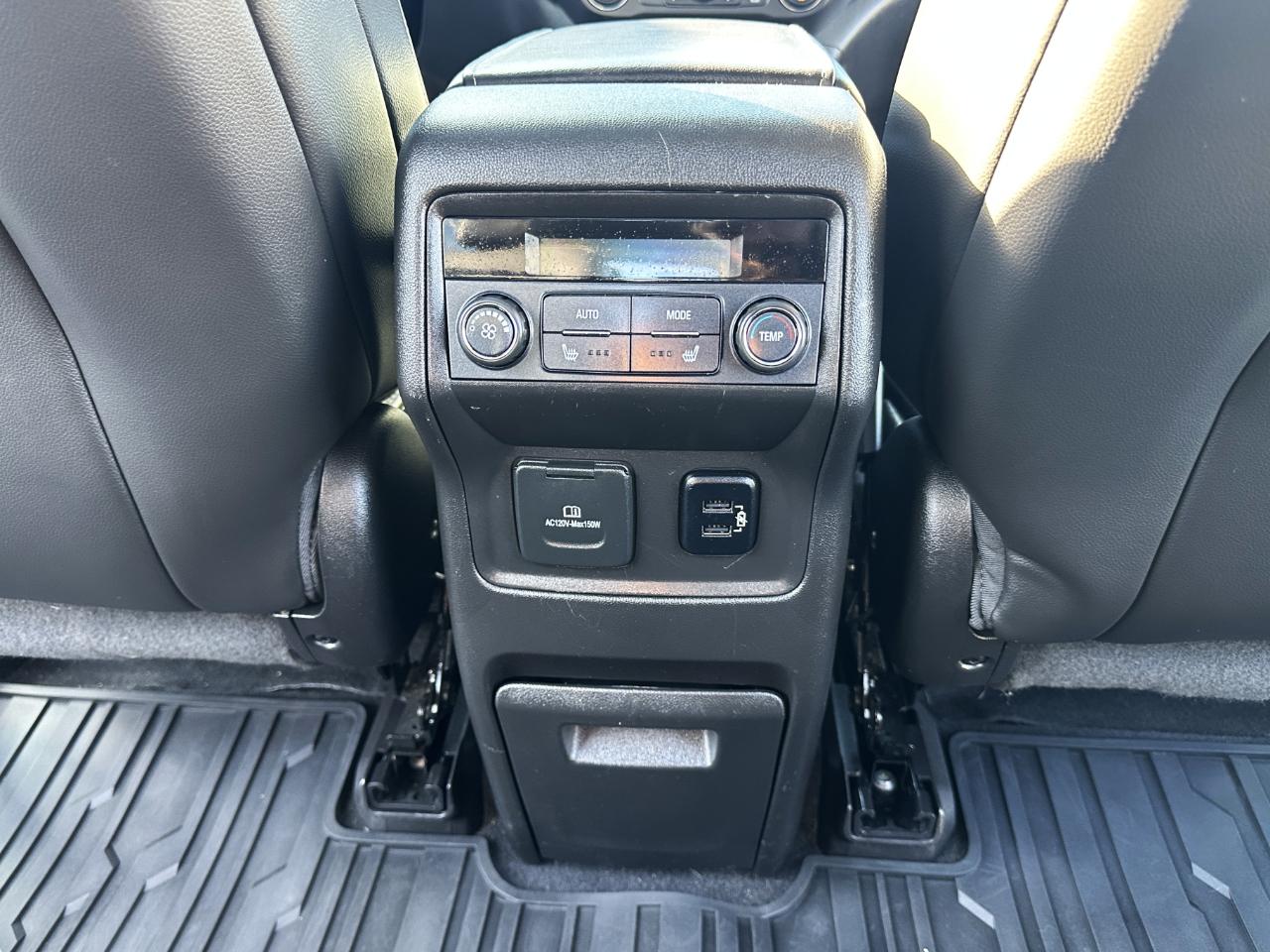 GMC Acadia AWD 4dr Denali 2018