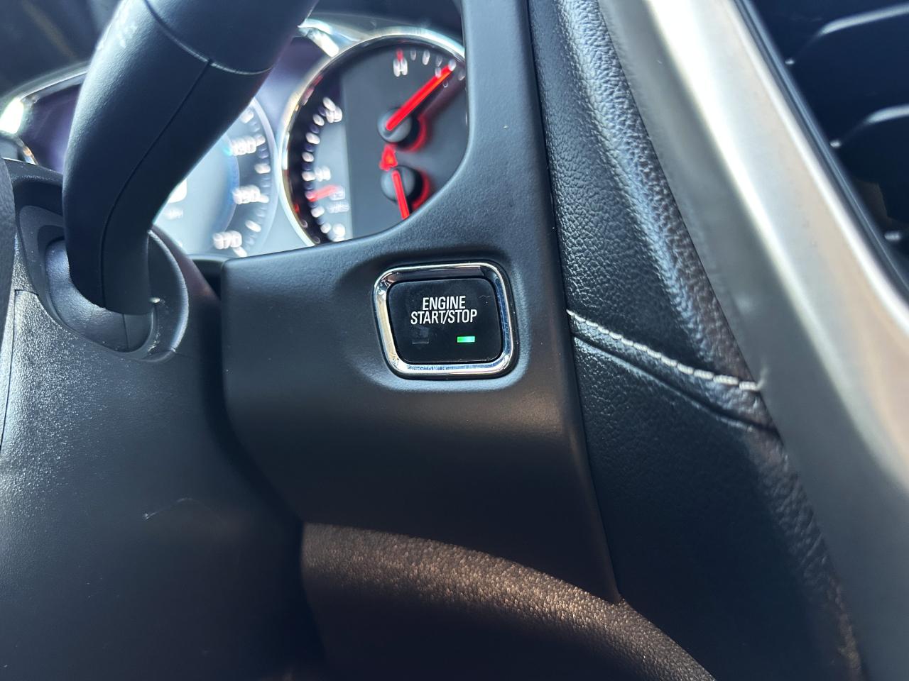 GMC Acadia AWD 4dr Denali 2018