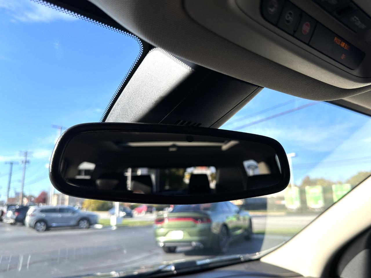 GMC Acadia AWD 4dr Denali 2018
