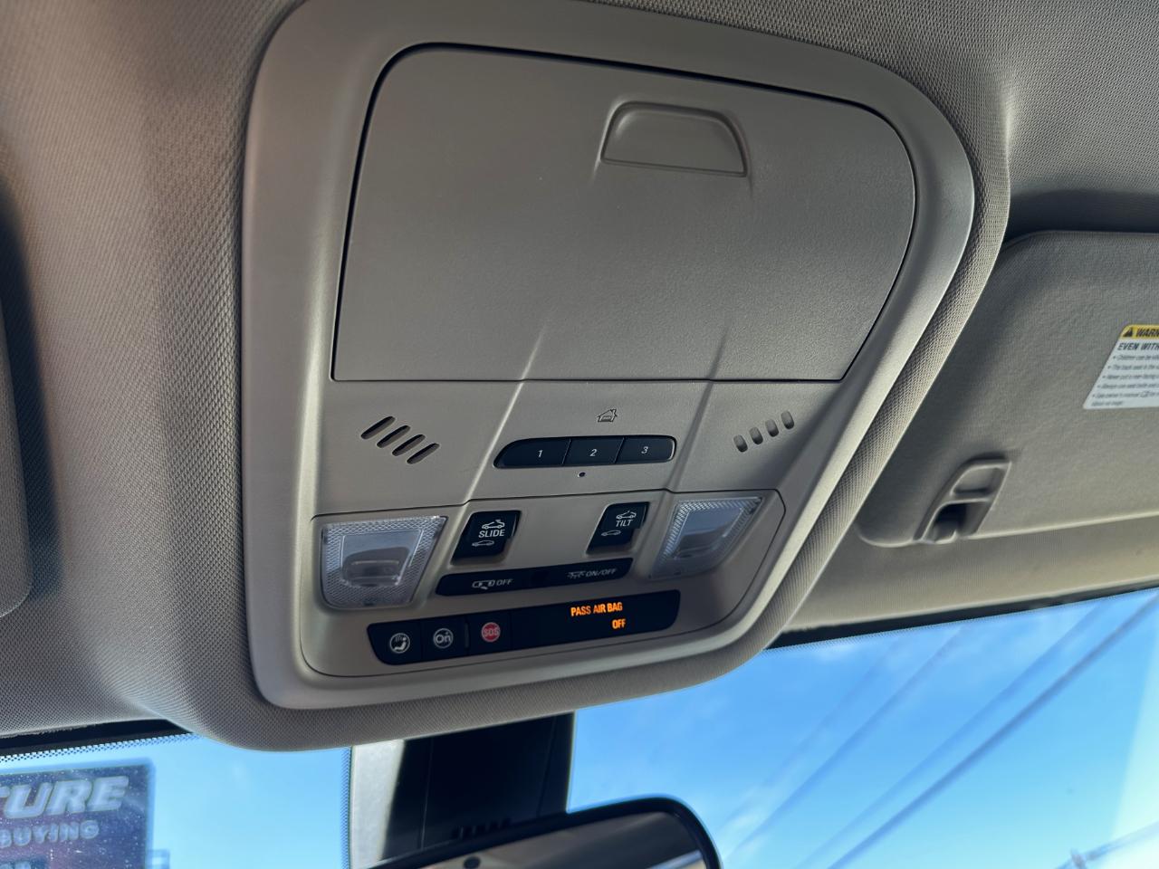GMC Acadia AWD 4dr Denali 2018